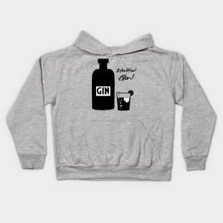 Gin Kids Hoodie